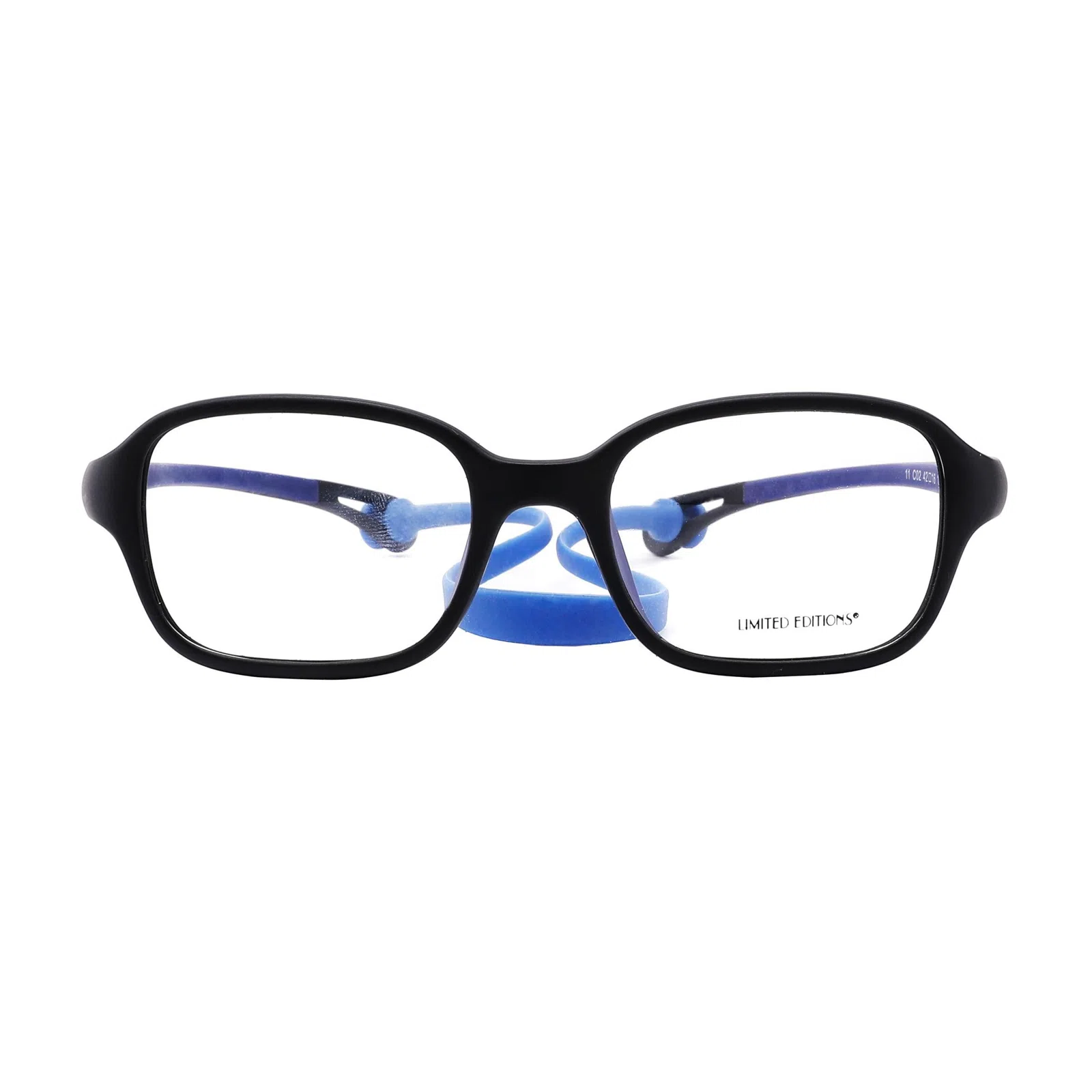 LIMITED EDITIONS 011 Eyeglasses - view 6